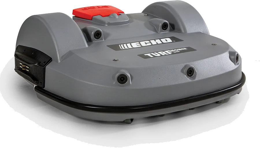ECHO TM-2050